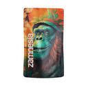 Puffin' Primates Z-Lock Sacos de Armazenamento (Pequenos)