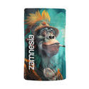 Puffin' Primates Z-Lock Sacos de Armazenamento (Pequenos)