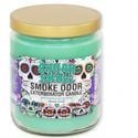 Vela Sugar Skulls (Eliminador de Odores de Fumo) 370g