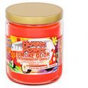 Vela Flower Power (Eliminador de Odores de Fumo)