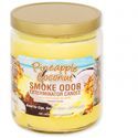 Candle Pineapple Coconut (Neutralizador de Odores a Fumo) 13oz