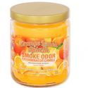 Vela Orange Lemon Splash (Eliminador de Odores de Fumo) 13oz