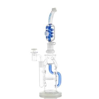 Sistema de reciclagem congel&aacute;vel (KRYO)