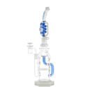 Dab rig reciclável com efeito de congelação (Kryo)