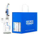 Dab rig reciclável com efeito de congelação (Kryo)