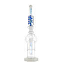 Dab rig reciclável com efeito de congelação (Kryo)