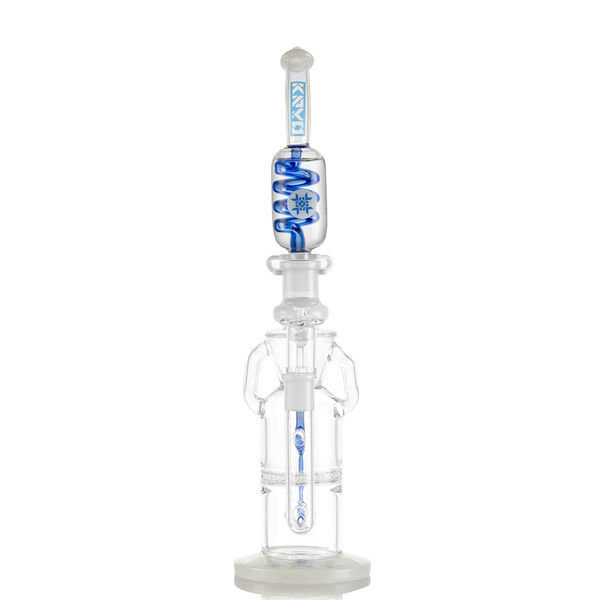 Dab rig reciclável com efeito de congelação (Kryo)