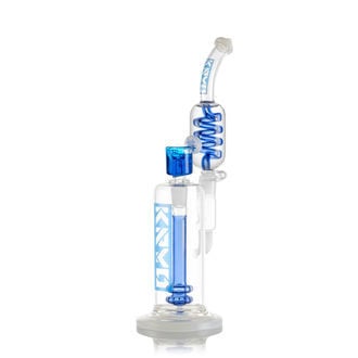 Bubbler vertical Freezable (KRYO)