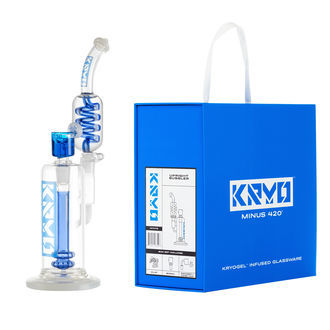 Bubbler vertical Freezable (KRYO)