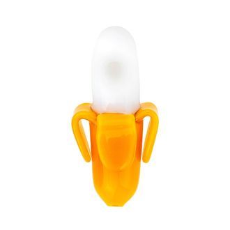Cachimbo de vidro Bananza (Goody Glass)
