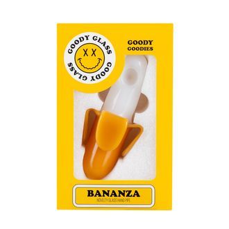 Cachimbo de vidro Bananza (Goody Glass)