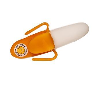 Cachimbo de vidro Bananza (Goody Glass)