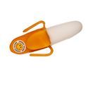 Cachimbo de vidro Bananza (Goody Glass)