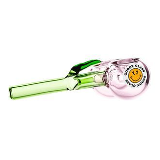 Cachimbo de vidro Lucky Cherry (Goody Glass)