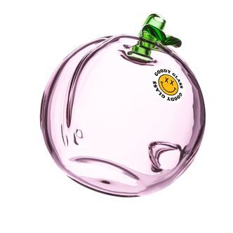Cachimbo Peachy Hand (Goody Glass)