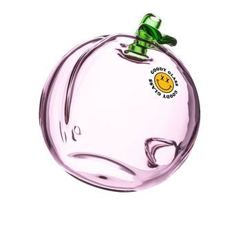 Cachimbo em vidro Peachy (Goody Glass)