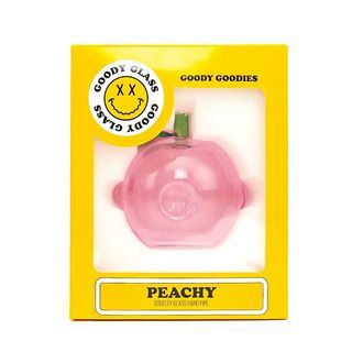 Cachimbo em vidro Peachy (Goody Glass)