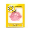 Cachimbo em vidro Peachy (Goody Glass)