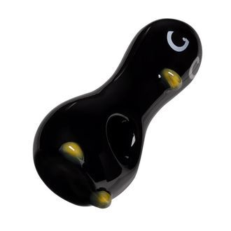 Cachimbo de mão Penguin (Goody Glass)