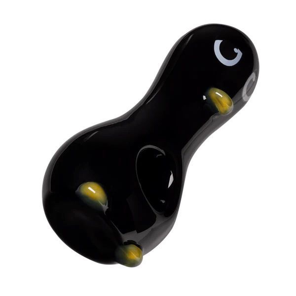 Cachimbo de mão Penguin (Goody Glass)