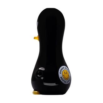 Cachimbo de mão Penguin (Goody Glass)