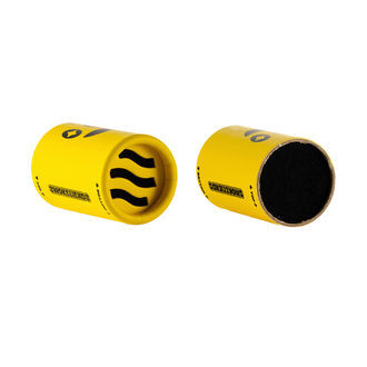 Filtros de substituição para purificadores de ar pessoais (Smoke Fiends)