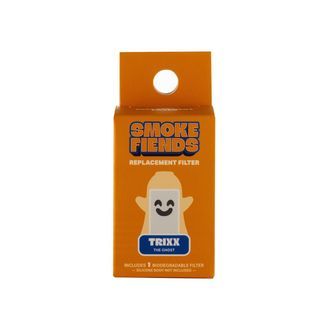 Filtros de substituição para purificadores de ar pessoais (Smoke Fiends)