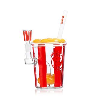 Bong de pipocas (Hemper)