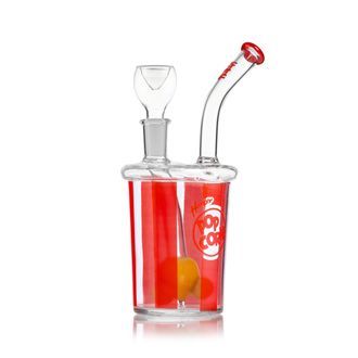 Bong de pipocas (Hemper)