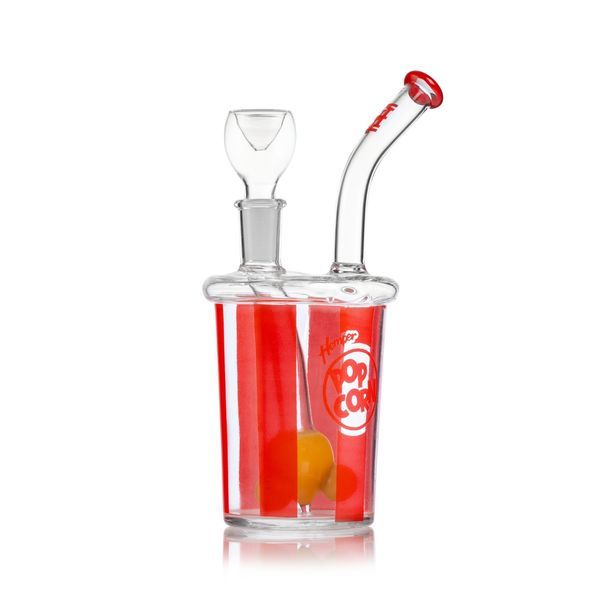 Bong de pipocas (Hemper)