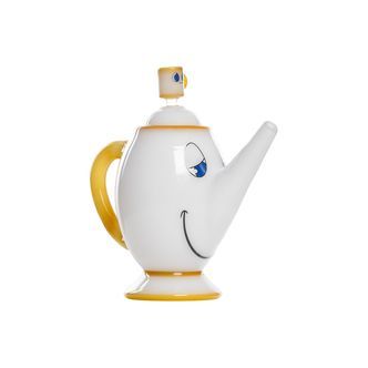 Bong Tea Pot (Hemper) 20 cm