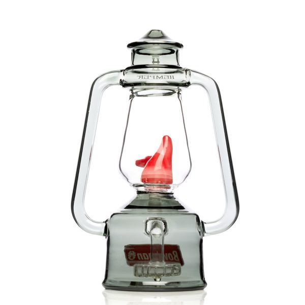 Bong Bowlman Lantern (Hemper)