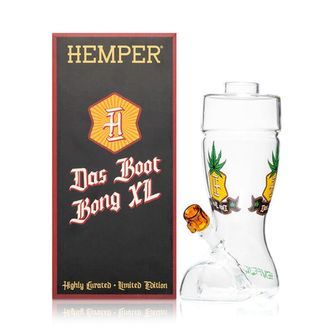 O bong Das Boot (Hemper)