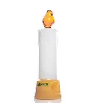 Cachimbo de M&atilde;o Candle (Hemper)