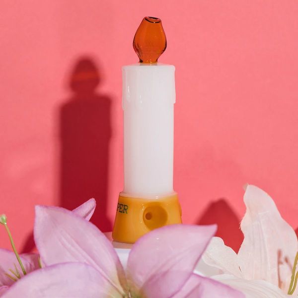 Cachimbo de Mão Candle (Hemper)