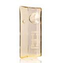 Cachimbo de Mão Gold Brick (Hemper)