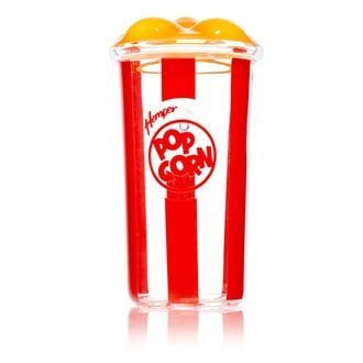 Cachimbo de m&atilde;o Popcorn (Hemper)