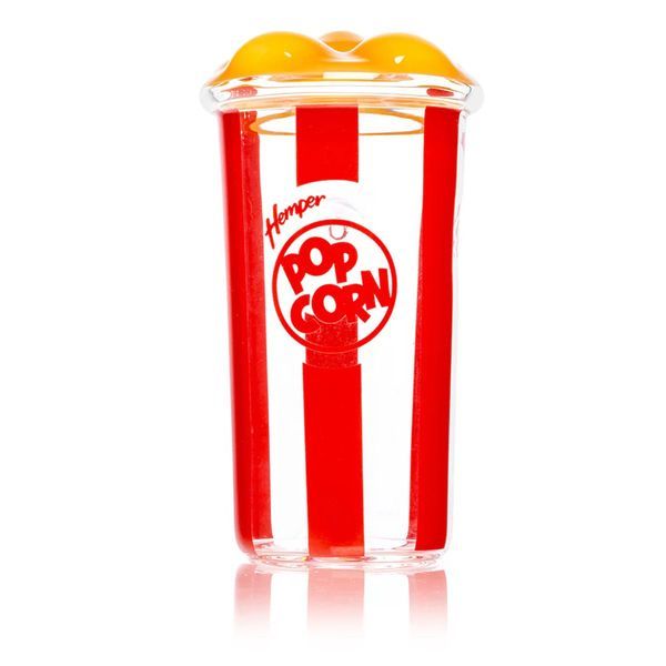 Cachimbo de mão Popcorn (Hemper)