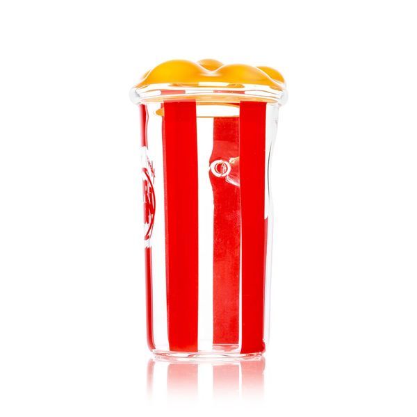 Cachimbo de mão Popcorn (Hemper)