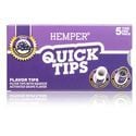 Dicas rápidas (Hemper)