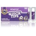 Dicas rápidas (Hemper)