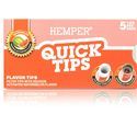 Dicas rápidas (Hemper)