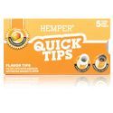 Dicas rápidas (Hemper)