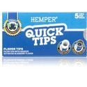 Dicas rápidas (Hemper)