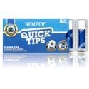 Dicas rápidas (Hemper)