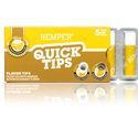 Dicas rápidas (Hemper)