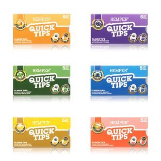 Dicas rápidas (Hemper)