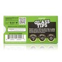 Filtros de vidro Hemper