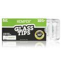 Filtros de vidro Hemper