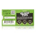 Filtros de vidro Hemper